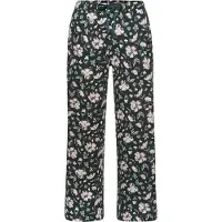 s.Oliver Pyjamasbukser mint / mørkegrøn / pastelpink / mørk pink