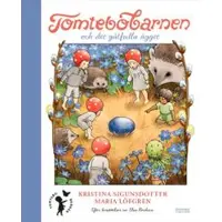 Books Julemandens børn og |