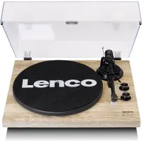 Lenco LBT-188 - Pladespiller - fyr