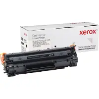 Xerox 006R03651 / Alternative for: HP 83X / CF283X Canon CRG-137 / Black Toner - High Yield