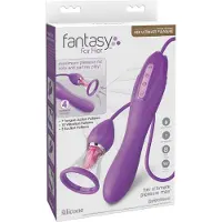 Fantasy For Her Her Ultimate Pleasure Max
