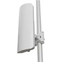 Mikrotik mANTBox ax 15s - Trådløs forbindelse - Wi-Fi 5, Wi-Fi 6 - 2.4 GHz, 5 GHz
