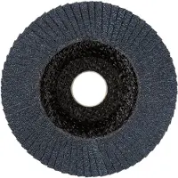 Tyrolit PREMIUM LAMELSKIVE SKRŠ125X22,2 ZA60 ST/RF - (10 stk.)