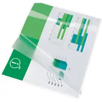 GBC Lamineringslomme A4 125 micron (25 stk.)