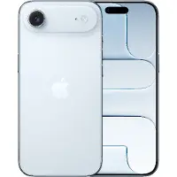 Apple | iPhone Air - 512GB - Sky Blue