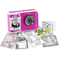 Vtech Kidizoom Print Cam Instantkamera