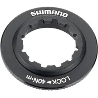 Shimano Ew-ss302 Låsering