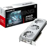 Gigabyte Radeon Rx 9060 Xt 16gb Gddr6 Grafikkort