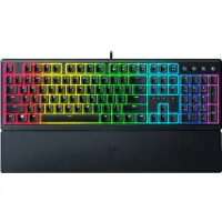 Razer Ornata V3 Gamingtastatur Tysk