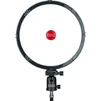 Rotolight Aeos 2 Explorer Kit Lysstudie