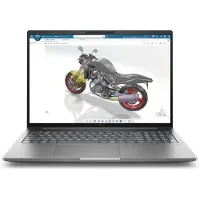HP ZBook X G2i Mobile Workstation - Copilot+ PC, AI PC, AI Workstation - Intel Core Ultra 9 - 386H / op til 4.9 GHz - Win 11 Pro - Intel Graphics - 6