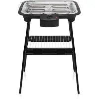 Tristar BQ-2883, 2000 W, Grill, Elektrisk, 1 zone(s), Kina, Kedel