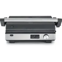 Severin Sevini Flex 3 i 1 bordgrill KG 2380 Black