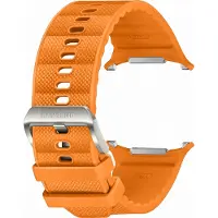 Samsung ET-SBL70 - Rem for smart watch - orange - for Galaxy Watch Ultra, Watch Ultra2
