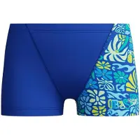 Speedo Print V-cut Badeshorts Boxer