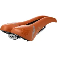 Selle Smp Trk Hybrid Cykelsadel