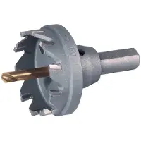 RUKO Hard Metal Ø 28 Mm Hulbor