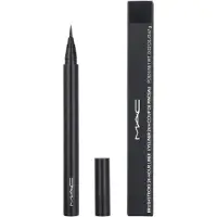 MAC Brushstroke 24-Hour Eyeliner Brushblack 0,67 gram
