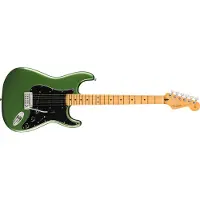 Fender Player II Modified Stratocaster MN Harvest Green Metallic