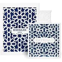 Rayhaan Azul edp 100 ml