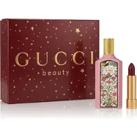 Gucci Flora Gorgeous Gardenia Gave sæt