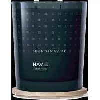 Skandinavisk HAV Duftlys 350 g