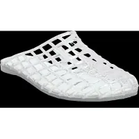 Bianco Pantoletter 'VANESSA' hvid