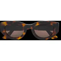 Corlin Eyewear Solbriller 'Ines' brun / pueblo