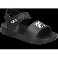 FILA Sandaler - Fiori - Sort - - 33 - Sandal
