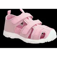 Hummel Sandaler - Velcro Infant - PRISM PINK - - 28 - Sandal