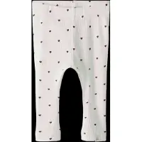 Lil´ Atelier Printet Leggings