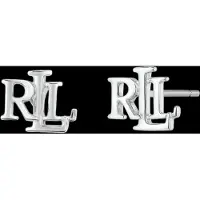 Ralph Lauren Øreringe sølv