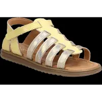 Bisgaard Sandaler - Bella - Butter - - 35 - Sandal