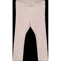 Lil´ Atelier Printet Leggings
