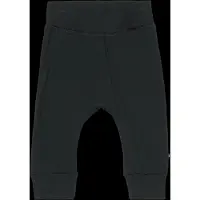 Molo Sweatpants - Sammy - Black - - 62 - Sweatpants