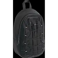 Molo Rygsæk - Stone - Sort - - OneSize - Rygsæk