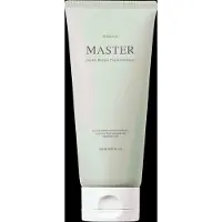 Mixsoon [] Master Gentle Recept Foam Cleanser 5.07 fl oz / 150 ml | Mild exfolieringsrengöring för torr och känslig hud som förbättrar hudstruktur