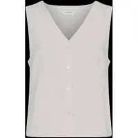 MSCH Copenhagen Bluse 'Daria' sand