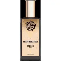 Memo Paris Cuirs Nomades French Leather Eau de Parfum 30 ml