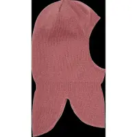 Minymo Elefanthue - Uld/Akryl - 2-Lags - Withered Rose - - 48 cm - Elefanthue - dobbelt
