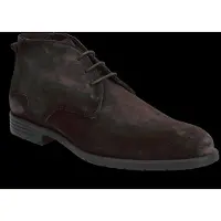 Lloyd Chukka Boots 'Eezy' mørkebrun