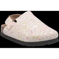 Name it Sandaler - NmnAvery - Peach Whip m. Glimmer - - 24 - Sandal