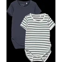 Minymo Bodyer k/æ - 2-pak - Goblin Blue - - 50 - Body K/Æ