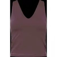 New Balance Nb Define Fitted Tank ærmeløs T-shirt