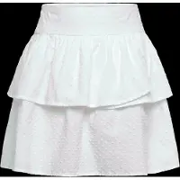 Name it Nederdel hvid