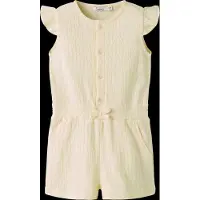 Name it Sløjfedetalje Playsuit