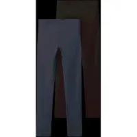 Name it Leggings 'NKFVivian' natblå / sort