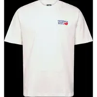 New Balance Athletics Premium Logo T-shirt Med Korte ærmer