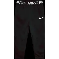 Nike Sweatpants - Dri-Fit - Pro - Sort - - 4 år (104) - Sweatpants