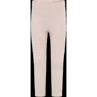 Name it Leggings - NmfKatty - Lotus m. Sløjfer - - 3 år (98) - Leggings